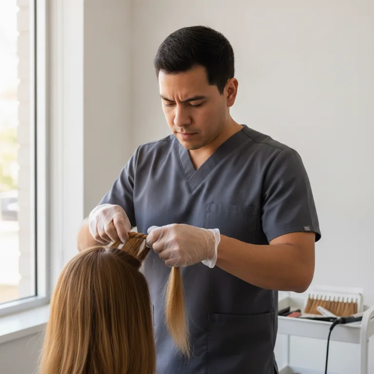 Mega Hair serviço em Duque de Caxias